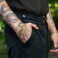 Pulsera Bloques Hombre