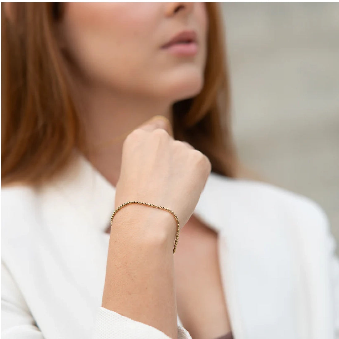 Pulsera Veneciana