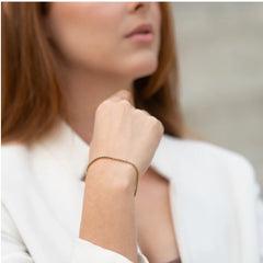 Pulsera Veneciana