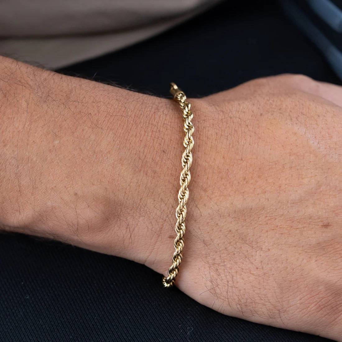 Pulsera Lazo