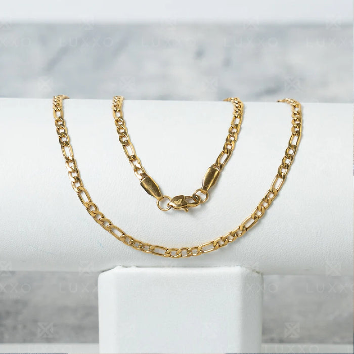 Cadena Cartier 18 k