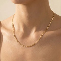 Cadena Cartier 18 k