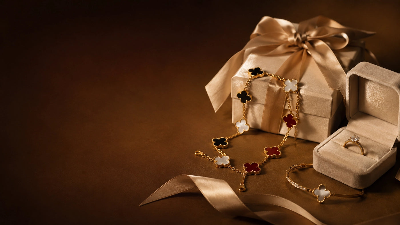 Regalos lindos y accesibles