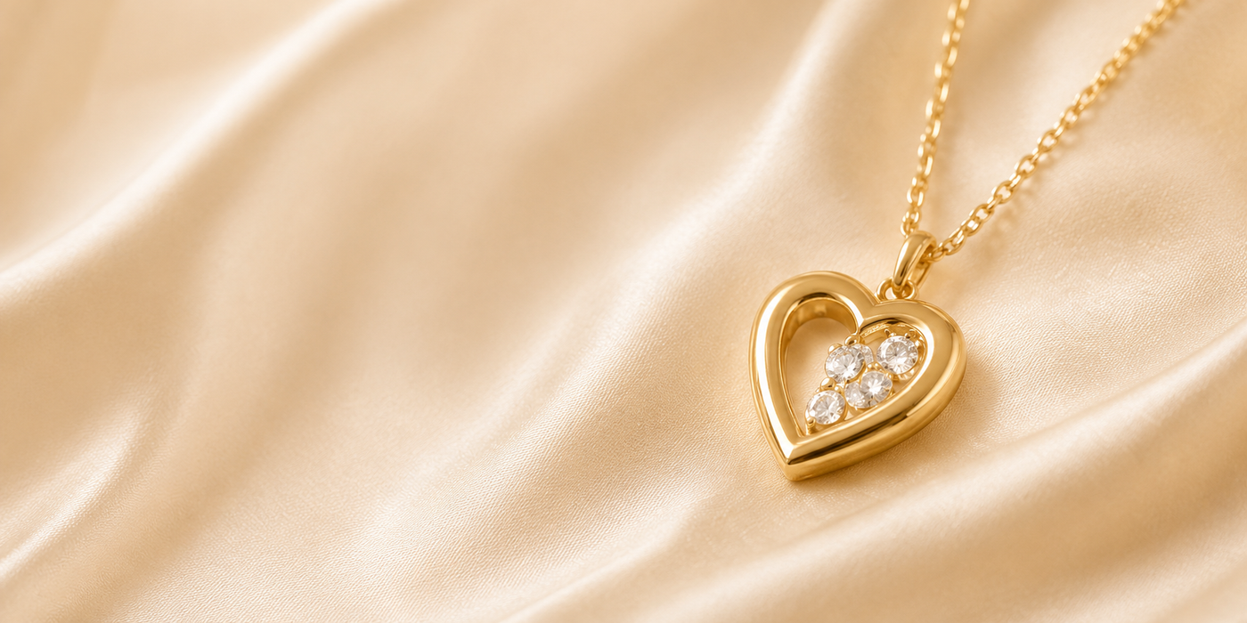 Colección D’Or — Oro Laminado