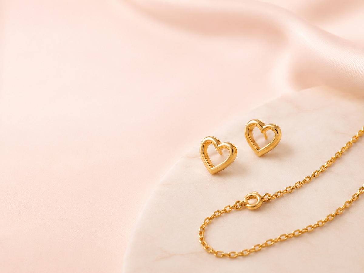 Amour Essential