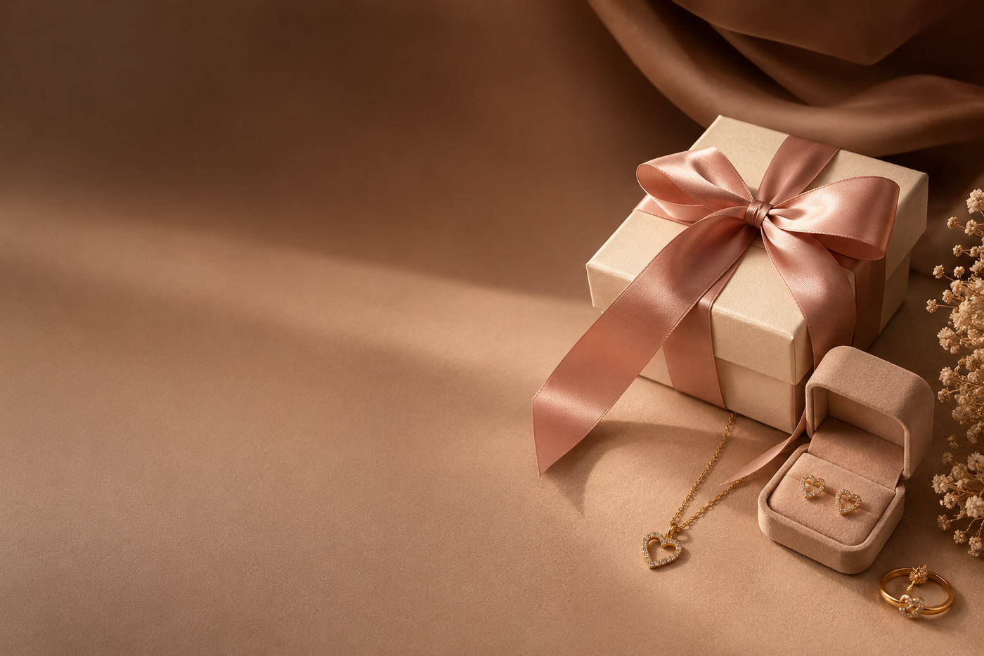 Regalos en Oro Laminado