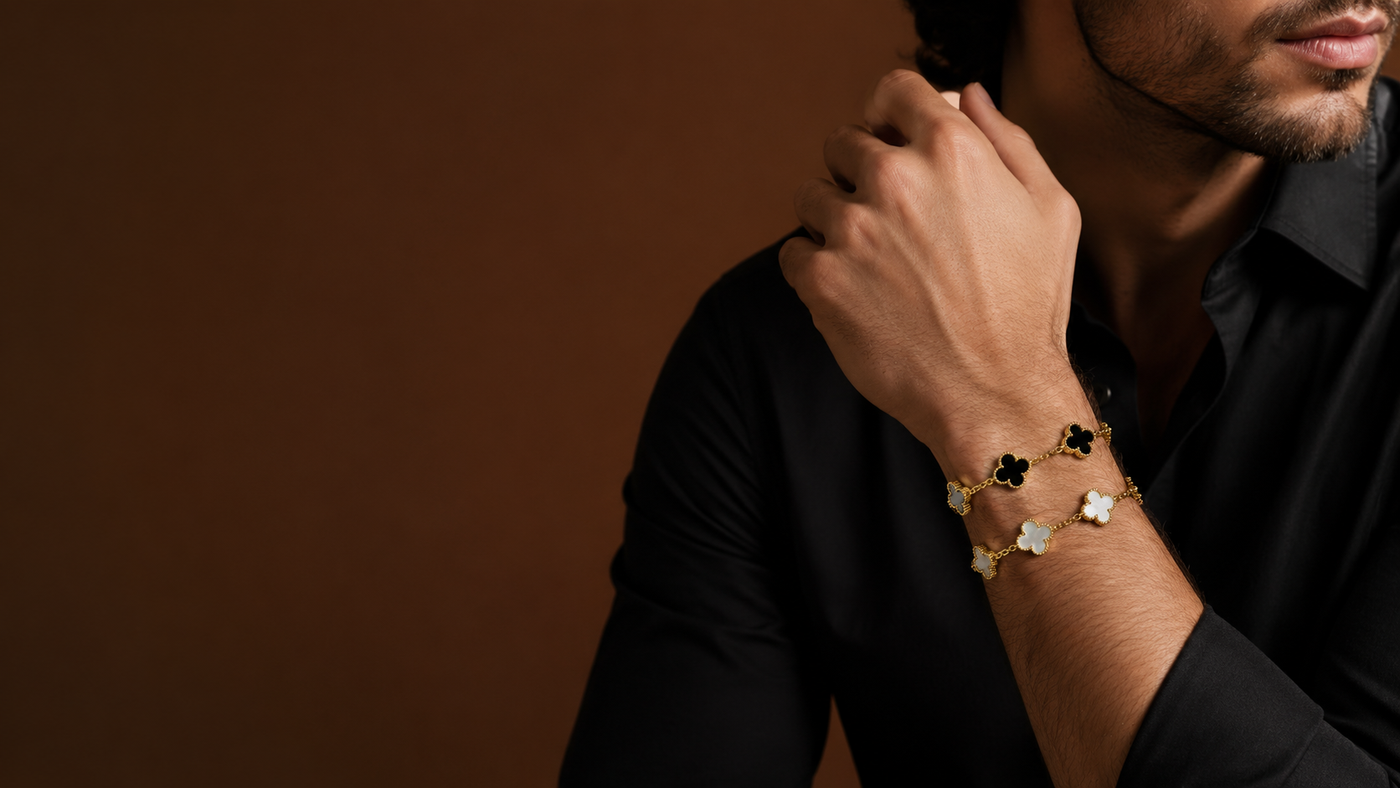 Detalles con estilo para él
