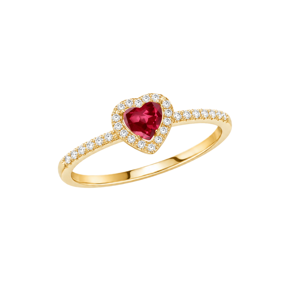 Anillos
