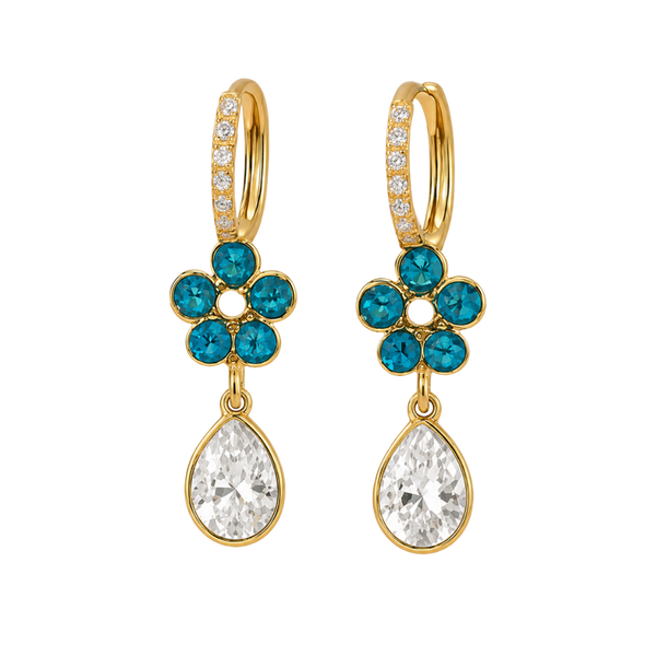 Aretes